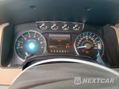 Zdjęcie 9 z 12 samochodu: 2011 FORD F150 SUPERCREW VIN:1FTFW1EF4BFC85197 - miniatura