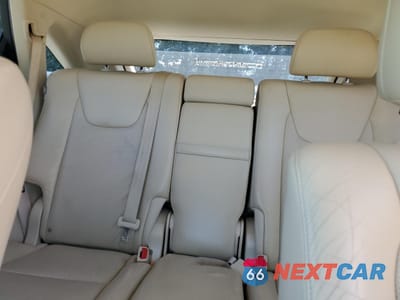 Zdjęcie 10 z 15 samochodu: 2011 LEXUS RX 450H VIN:JTJBC1BA3B2038905 - miniatura