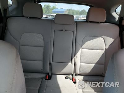 Zdjęcie 10 z 13 samochodu: 2017 HYUNDAI TUCSON LIMITED VIN:KM8J33A45HU403633 - miniatura