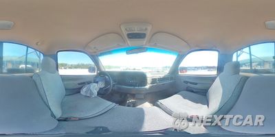 Zdjęcie 14 z 14 samochodu: 1994 DODGE RAM PICKUP 1500 VIN:1B7HF16Z5RS638839 - miniatura