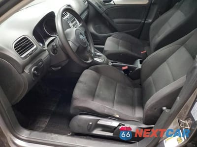 Zdjęcie 7 z 12 samochodu: 2010 VOLKSWAGEN GOLF VIN:WVWDB7AJ0AW361450 - miniatura