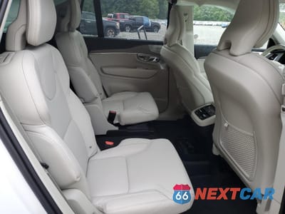 Zdjęcie 12 z 16 samochodu: 2025 VOLVO XC90 ULTRA VIN:YV4062JF1S1292703 - miniatura