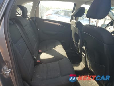 Zdjęcie 10 z 12 samochodu: 2010 MERCEDES-BENZ B200 VIN:WDDFH3DB9AJ539766 - miniatura