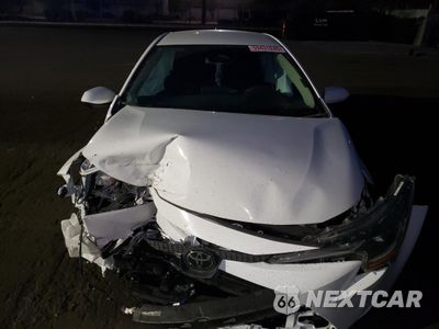 Piąte zdjęcie samochodu w środku: 2024 TOYOTA COROLLA LE VIN:5YFB4MDE3RP135986 - miniatura
