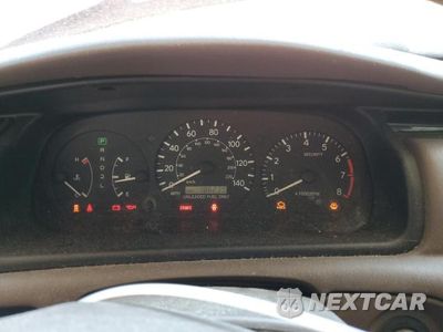 Zdjęcie 9 z 12 samochodu: 1997 TOYOTA CAMRY CE VIN:4T1BG22K6VU048273 - miniatura