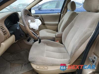Zdjęcie 7 z 12 samochodu: 2001 SATURN L300 VIN:1G8JW54RX1Y510605 - miniatura