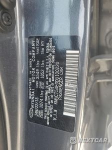 Zdjęcie 12 z 12 samochodu: 2013 HYUNDAI ACCENT GLS VIN:KMHCT5AE0DU100220 - miniatura