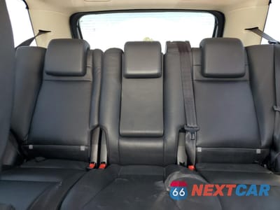 Zdjęcie 10 z 15 samochodu: 2008 LAND ROVER RANGE ROVER SPORT HSE VIN:SALSF25438A147300 - miniatura