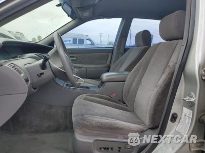 Zdjęcie 7 z 15 samochodu: 2000 TOYOTA AVALON XL VIN:4T1BF28BXYU112085 - miniatura
