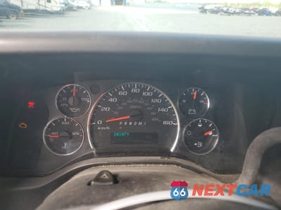 Zdjęcie 9 z 13 samochodu: 2014 GMC SAVANA CUTAWAY G3500 VIN:1GD374BG8E1171456 - miniatura