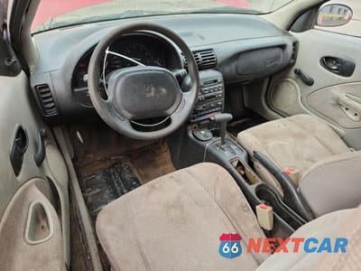 Zdjęcie 8 z 12 samochodu: 1999 SATU SC VIN:1G8ZP1287XZ243932 - miniatura