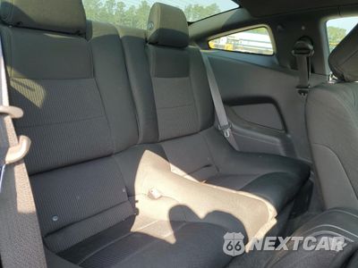 Zdjęcie 10 z 12 samochodu: 2014 FORD MUSTANG GT VIN:1ZVBP8CFXE5297837 - miniatura