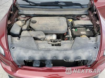 Zdjęcie 12 z 13 samochodu: 2018 JEEP CHEROKEE LATITUDE VIN:1C4PJMCB7JD608723 - miniatura