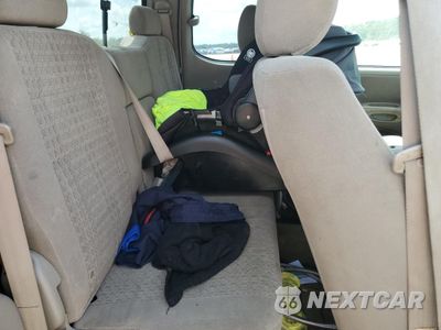 Zdjęcie 10 z 12 samochodu: 2005 TOYOTA TUNDRA ACCESS CAB SR5 VIN:5TBRT34165S464751 - miniatura