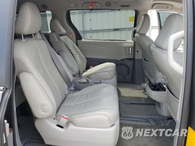 Zdjęcie 11 z 15 samochodu: 2012 TOYOTA SIENNA XLE VIN:5TDDK3DC1CS043944 - miniatura