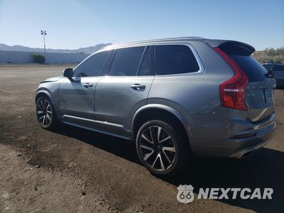 Drugie zdjęcie samochodu z przodu: 2020 VOLVO XC90 T6 MOMENTUM VIN:YV4A221K8L1563660 - miniatura