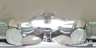 Zdjęcie 14 z 14 samochodu: 2023 HYUNDAI SONATA SEL VIN:KMHL64JA4PA302143 - miniatura