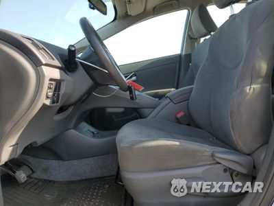 Zdjęcie 7 z 12 samochodu: 2010 TOYOTA PRIUS VIN:JTDKN3DU8A1076196 - miniatura