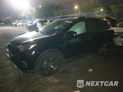 2018 TOYOTA RAV4 ADVENTURE 2T3WFREV5JW521276 - główne zdjęcie licytacji z USA - miniatura