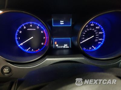 Zdjęcie 9 z 16 samochodu: 2018 SUBARU OUTBACK 2.5I LIMITED VIN:4S4BSANC4J3393928 - miniatura