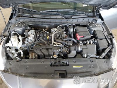 Zdjęcie 11 z 15 samochodu: 2021 NISSAN ALTIMA SV VIN:1N4BL4DW8MN310434 - miniatura