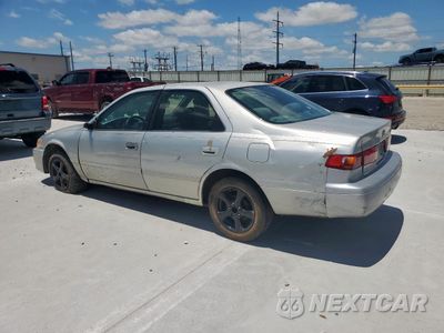 Drugie zdjęcie samochodu z przodu: 2001 TOYOTA CAMRY CE VIN:4T1BG22K61U079209 - miniatura