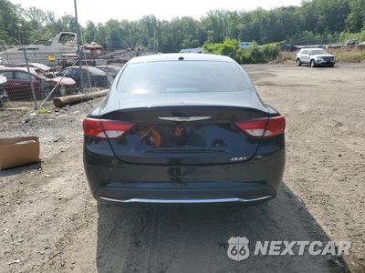 Zdjęcie 6 z 12 samochodu: 2015 CHRYSLER 200 LIMITED VIN:1C3CCCABXFN529722 - miniatura