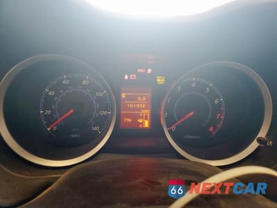 Zdjęcie 9 z 14 samochodu: 2009 MITSUBISHI LANCER GTS VIN:JA3AU86W49U014748 - miniatura