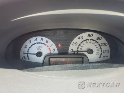 Zdjęcie 9 z 14 samochodu: 2003 TOYOTA ECHO VIN:JTDBT123535031975 - miniatura