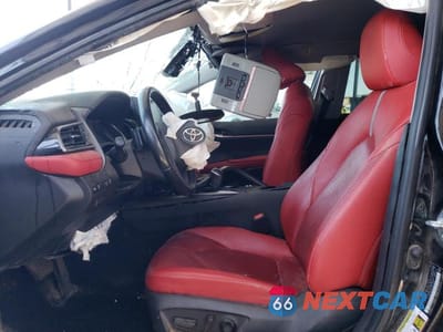 Zdjęcie 7 z 13 samochodu: 2022 TOYOTA CAMRY XSE VIN:4T1K61AK2NU029881 - miniatura