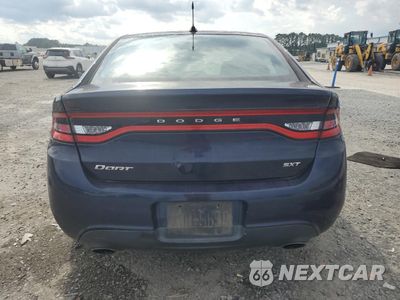 Zdjęcie 6 z 15 samochodu: 2013 DODGE DART SXT VIN:1C3CDFBA0DD338382 - miniatura