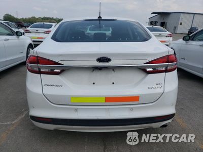 Zdjęcie 6 z 13 samochodu: 2018 FORD FUSION SE HYBRID VIN:3FA6P0LUXJR118858 - miniatura