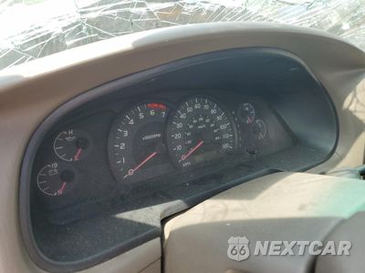 Zdjęcie 9 z 12 samochodu: 2005 TOYOTA TUNDRA ACCESS CAB SR5 VIN:5TBRT34165S464751 - miniatura