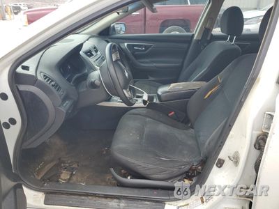 Zdjęcie 7 z 14 samochodu: 2015 NISSAN ALTIMA 2.5 VIN:1N4AL3APXFC596692 - miniatura
