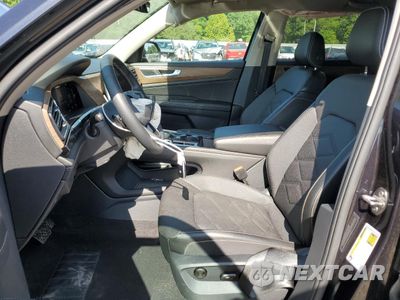 Zdjęcie 7 z 15 samochodu: 2024 VOLKSWAGEN ATLAS SE VIN:1V2HR2CA4RC505106 - miniatura