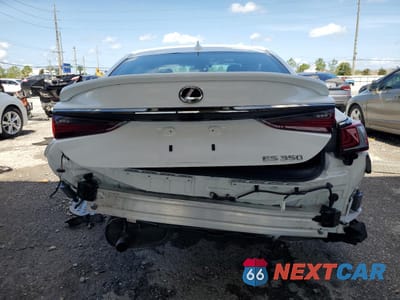 Zdjęcie 6 z 14 samochodu: 2023 LEXUS ES 350 F SPORT HANDLING VIN:58AJZ1B17PU156226 - miniatura