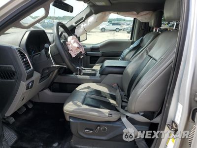 Zdjęcie 7 z 14 samochodu: 2016 FORD F150 SUPERCREW VIN:1FTFW1EG1GKD43872 - miniatura