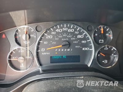 Zdjęcie 9 z 13 samochodu: 2015 CHEVROLET EXPRESS G2500 VIN:1GCWGFCF2F1218999 - miniatura