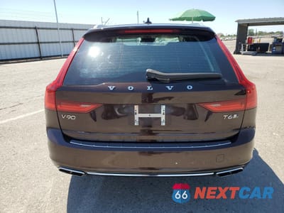 Zdjęcie 6 z 15 samochodu: 2020 VOLVO V90 T6 INSCRIPTION VIN:YV1A22VL5L1142527 - miniatura