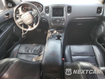 Zdjęcie 8 z 16 samochodu: 2020 DODGE DURANGO R/T VIN:1C4SDHCT5LC187028 - miniatura