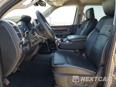 Zdjęcie 7 z 13 samochodu: 2024 RAM 2500 LARAMIE VIN:3C6UR5FL5RG366896 - miniatura