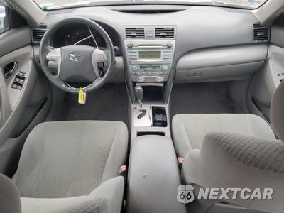 Zdjęcie 8 z 14 samochodu: 2007 TOYOTA CAMRY HYBRID VIN:JTNBB46K473007864 - miniatura