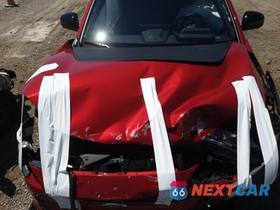 Zdjęcie 12 z 13 samochodu: 2024 SUBARU SOLTERRA PREMIUM VIN:JTMABABA5RA088450 - miniatura