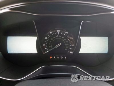 Zdjęcie 9 z 14 samochodu: 2017 FORD FUSION SE VIN:3FA6P0HD2HR277473 - miniatura