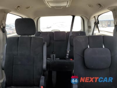 Zdjęcie 10 z 16 samochodu: 2012 DODGE GRAND CARAVAN CREW VIN:2C4RDGDG4CR113942 - miniatura