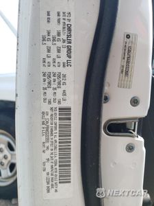 Zdjęcie 12 z 12 samochodu: 2013 JEEP PATRIOT SPORT VIN:1C4NJPBA0DD223591 - miniatura