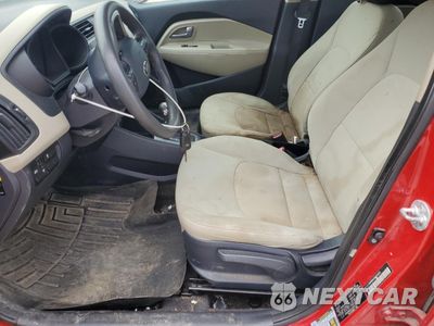 Zdjęcie 7 z 12 samochodu: 2013 KIA RIO LX VIN:KNADM4A33D6293155 - miniatura