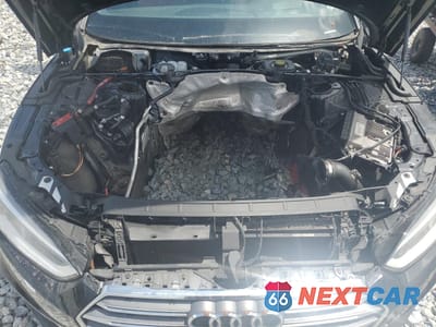 Zdjęcie 12 z 16 samochodu: 2018 AUDI S5 PRESTIGE VIN:WAUC4CF50JA009103 - miniatura