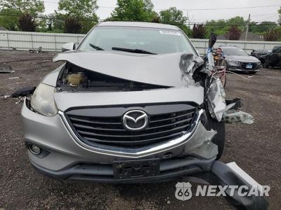 Zdjęcie 9 z 24 samochodu: 2014 MAZDA CX-9 TOURING VIN:JM3TB3CV5E0439824 - miniatura