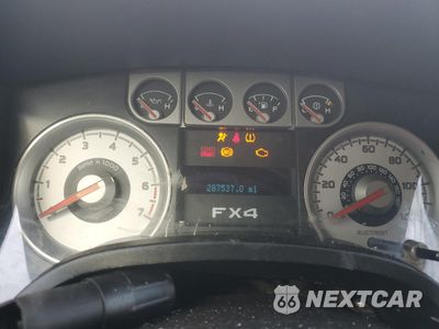 Zdjęcie 9 z 15 samochodu: 2009 FORD F150 SUPERCREW VIN:1FTPW14V19FA80539 - miniatura
